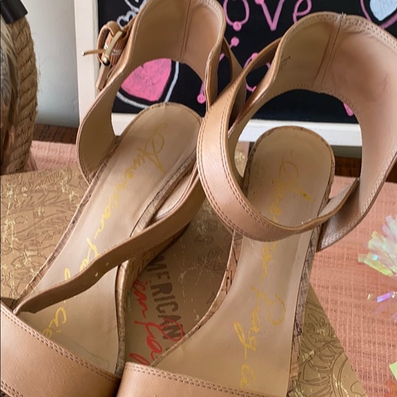 Wedges - Picture 4 of 4